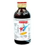 Beplex Forte Plus Elixir 120ml Pack