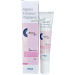 Neo Clinsol Plus Gel for Acne 15gm Pack
