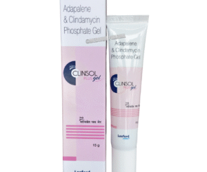 Neo Clinsol Plus Gel for Acne 15gm Pack