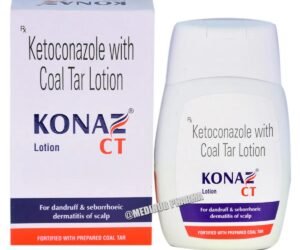 Konaz CT Lotion 50ml Pack