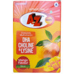 A to Z Drops 30ml Pack)