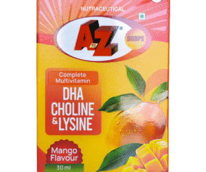A to Z Drops 30ml Pack)