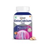 Ostocalcium Total Chewable Tablet 30 Tab Pack)