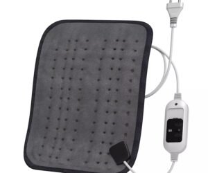 Medihub Electric Heating Pad For Back and Muscle pain