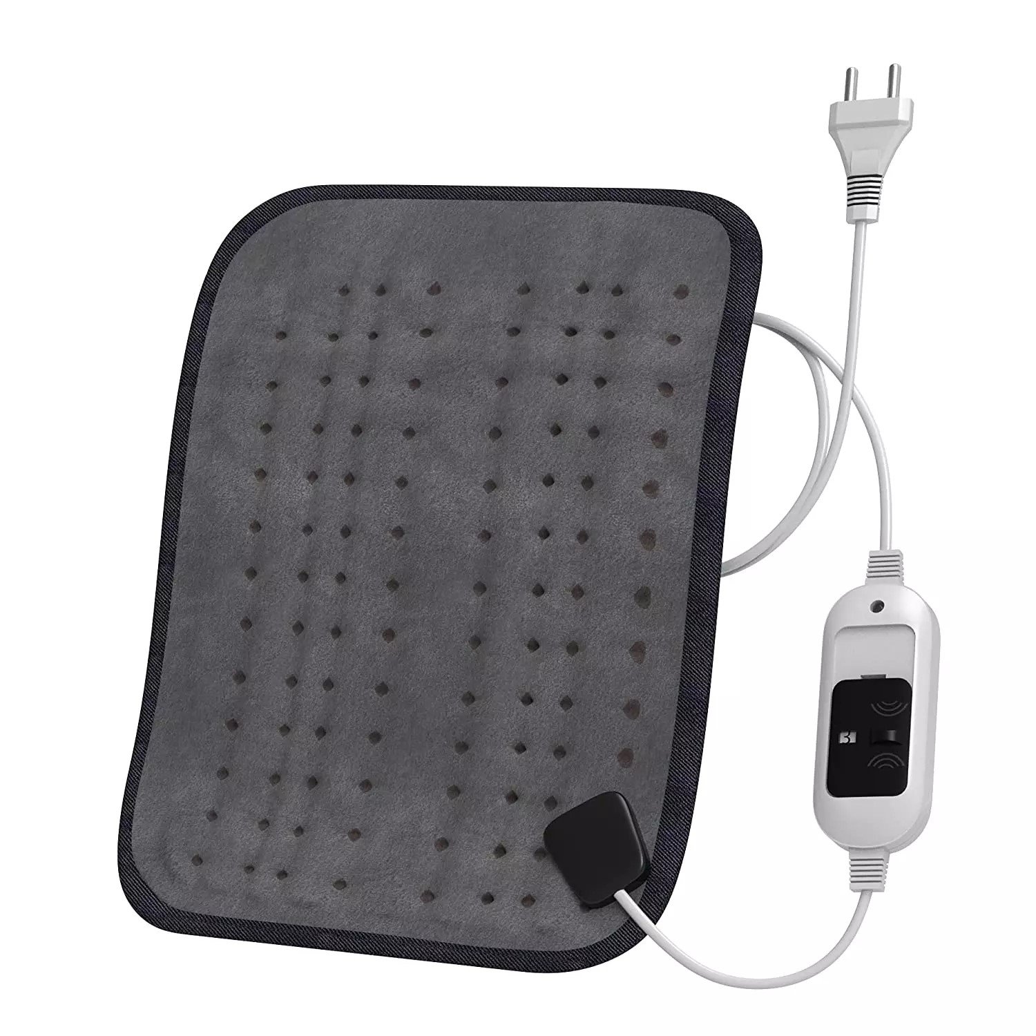 Medihub Electric Heating Pad For Back and Muscle pain