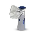 Medihub Portable Ultrasonic Nebulizer Machine for Adults and Kids