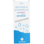 Joysoft Lotion for Dry Skin and Eczema 100ml Pack