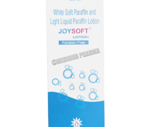 Joysoft Lotion for Dry Skin and Eczema 100ml Pack