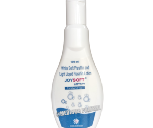 Joysoft Lotion for Dry Skin and Eczema 100ml Pack