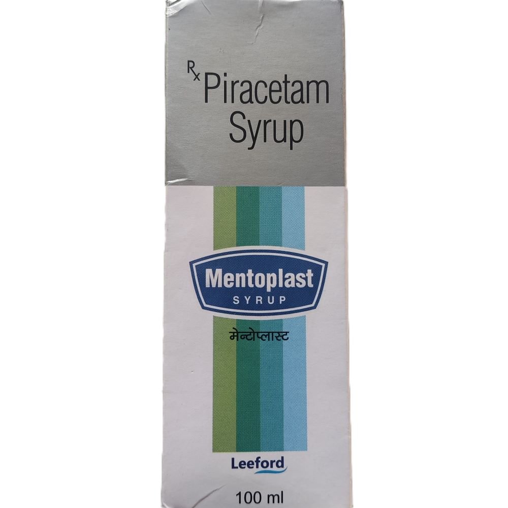Mentoplast-Syrup-100-ml Mentoplast Syrup 100 ml
