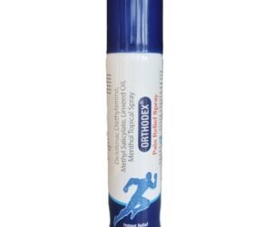 Orthodex Pain Relief Spray 60gm