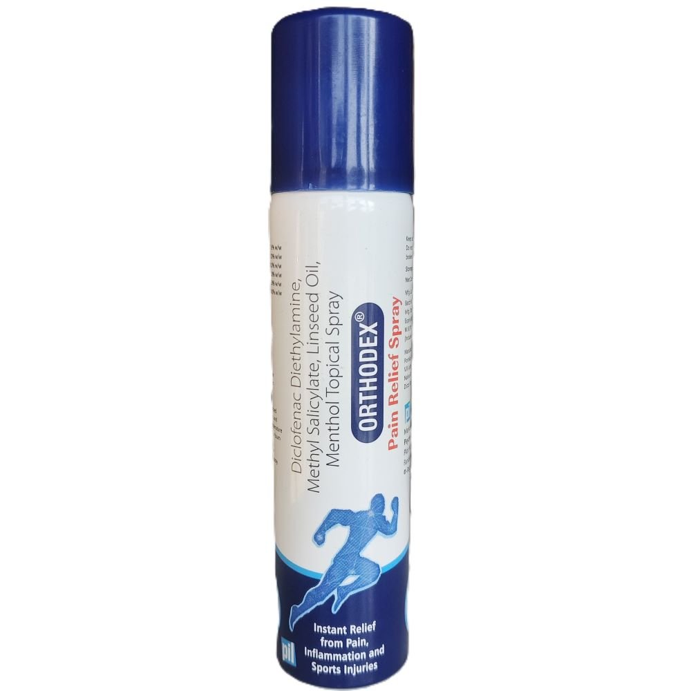 Orthodex-Pain-Relief-Spray-60gm Orthodex Pain Relief Spray 60gm