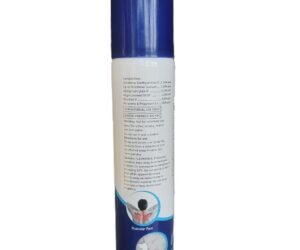 Orthodex Pain Relief Spray 60gm