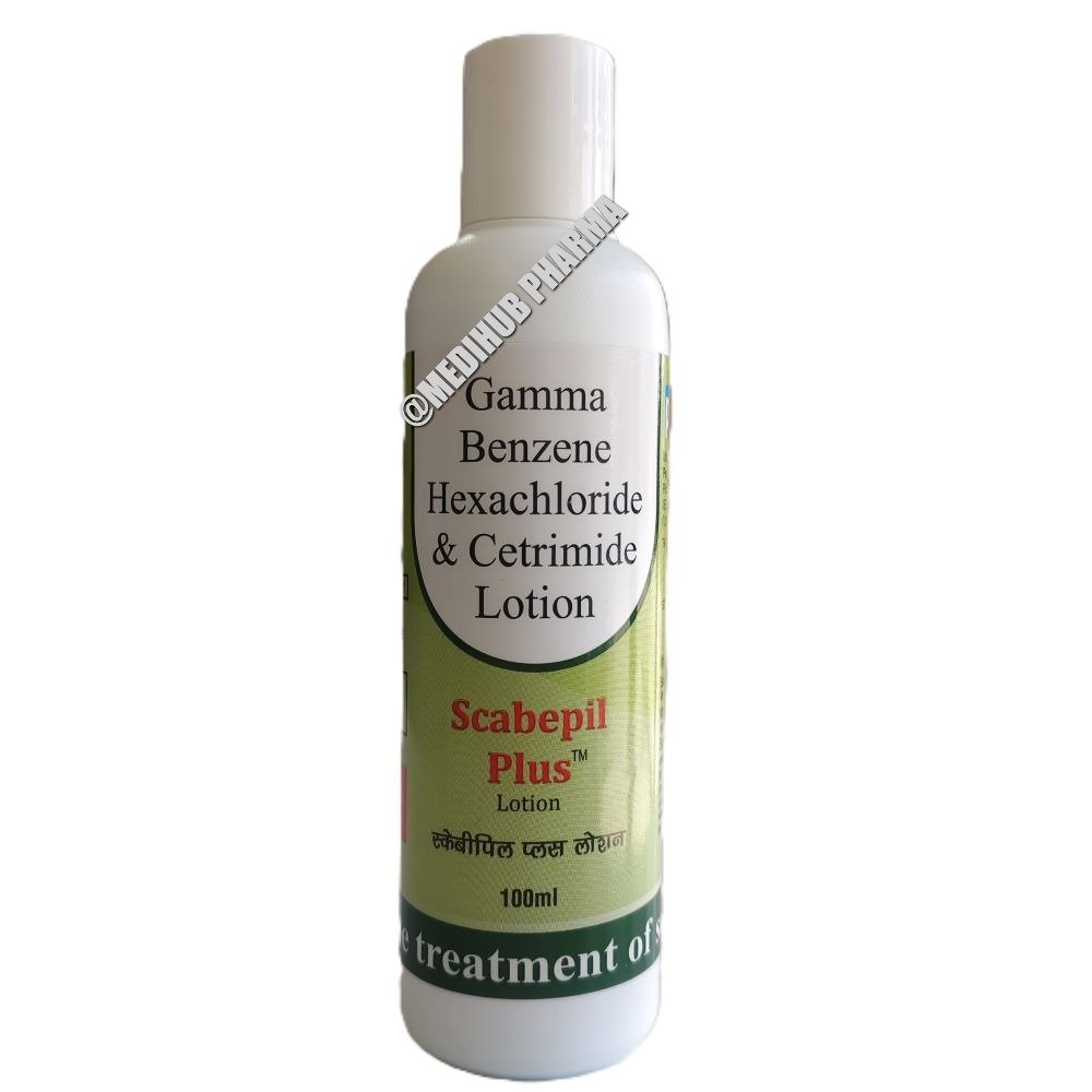 Scabepil-Plus-Lotion-For-the-treatment-of-Scabies-100ml Scabepil Plus Lotion For the treatment of Scabies 100ml