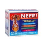 Aimil Neeri Ayurvedic Tablet 30 Tab Strip